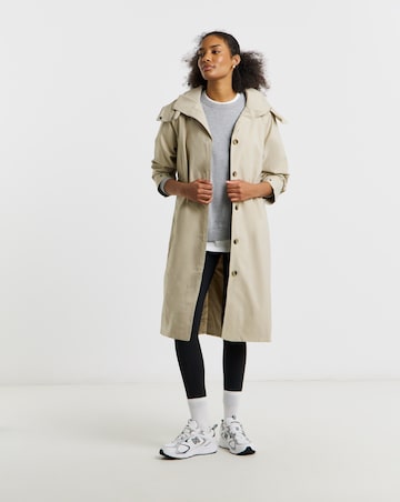 Columbia Amazetrench Rain Jacket