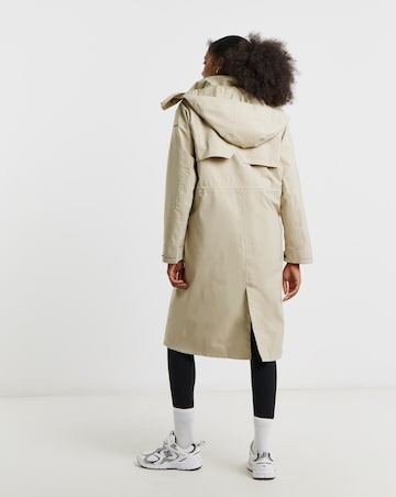 Columbia Amazetrench Rain Jacket