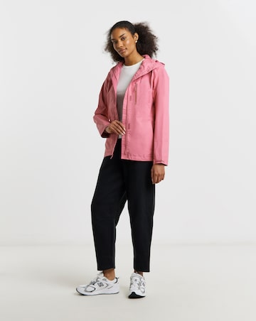 Columbia Pouring Adventure Rain Jacket