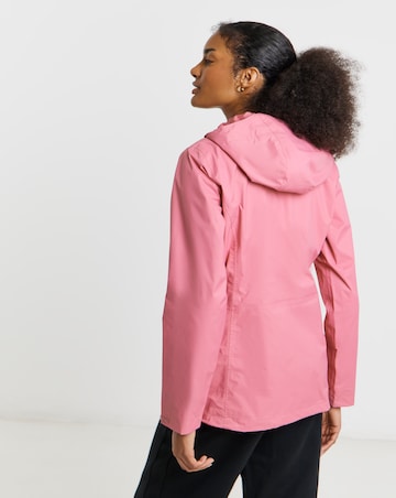 Columbia Pouring Adventure Rain Jacket