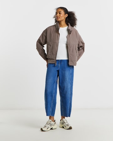 Columbia Paracutie Windbreaker