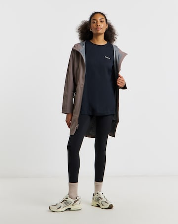 Columbia Rolling Bend Oversized Back Print T-Shirt