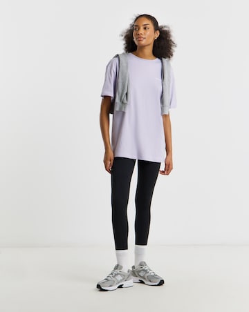 Columbia Rolling Bend Oversized Back Print T-Shirt