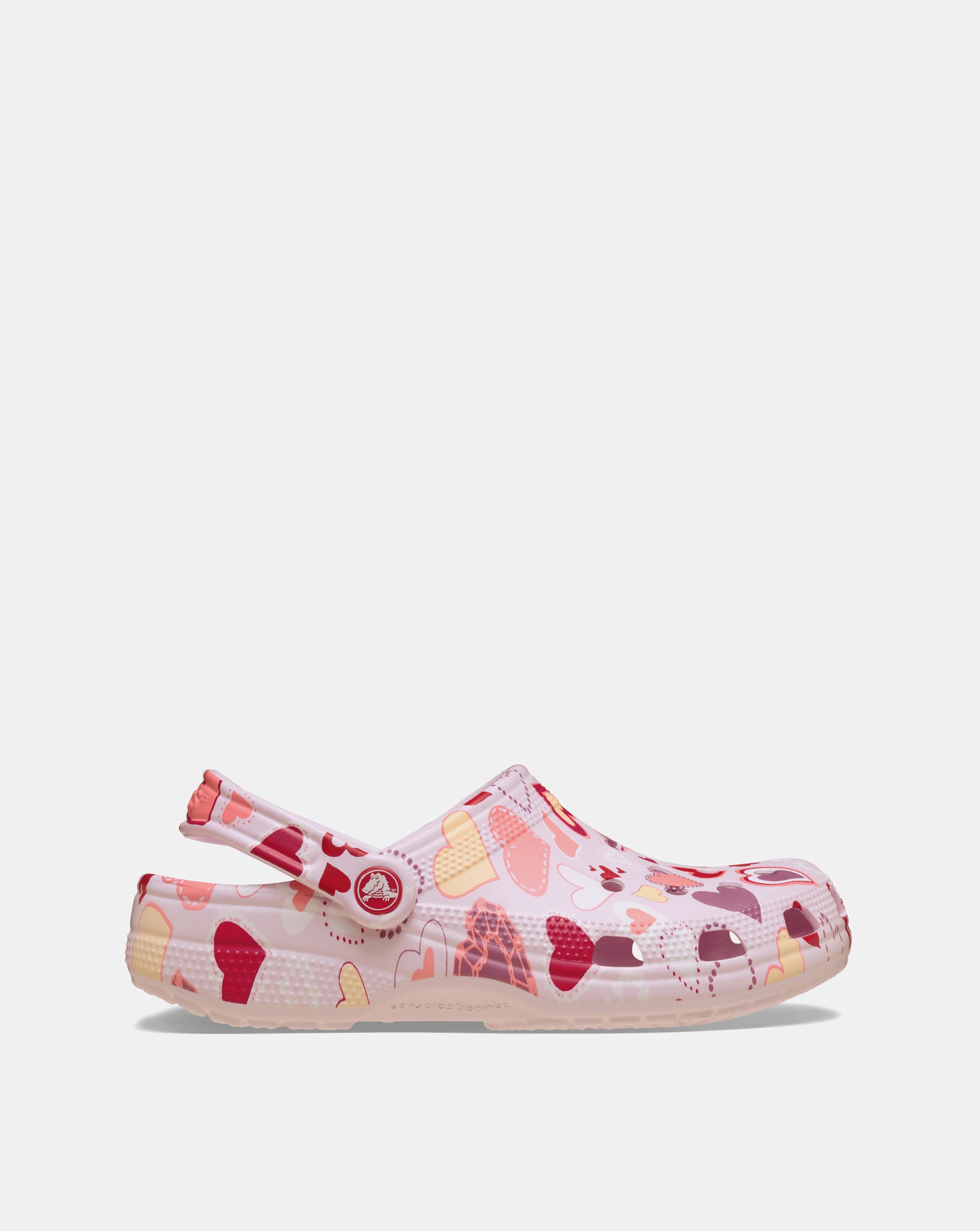 New In - Crocs Classic Clog