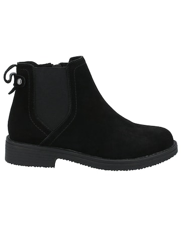 Hush Puppies Maddy Ankle Boot