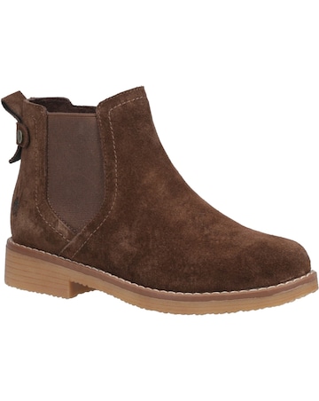 Hush Puppies Maddy Ankle Boot