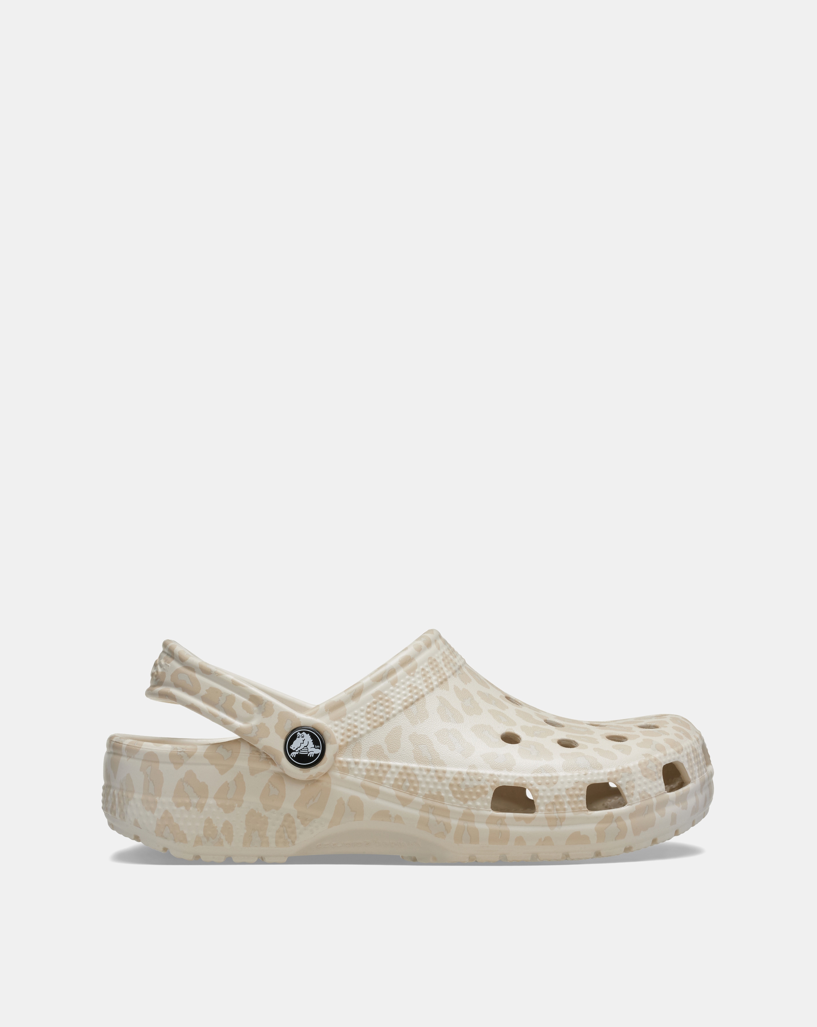 New In - Crocs Classic Animal Clog