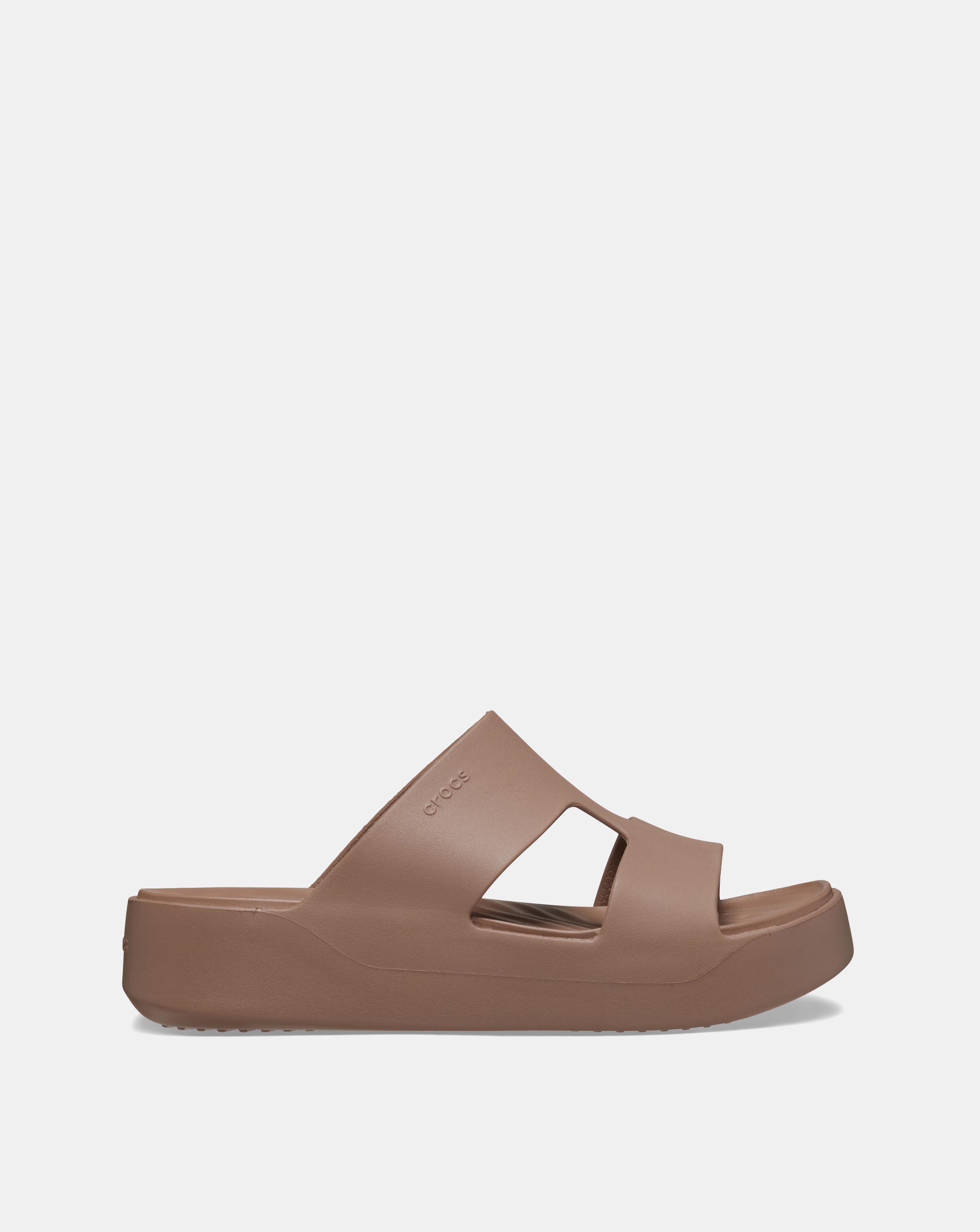 Crocs Getaway Platform H - Strap