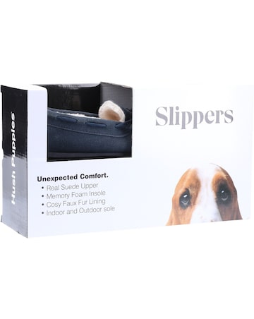 Hush Puppies Allie Slipper
