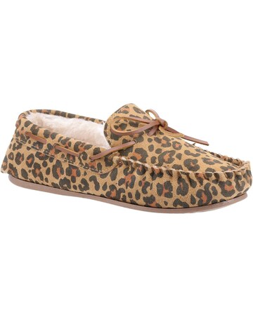 Hush Puppies Allie Slipper