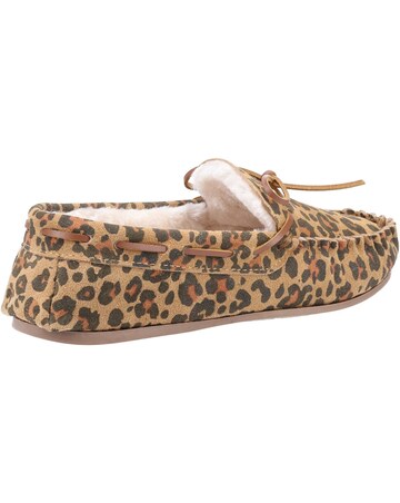Hush Puppies Allie Slipper