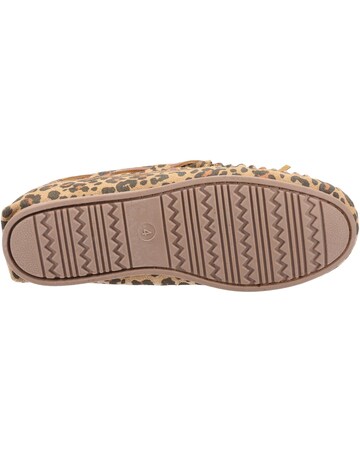 Hush Puppies Allie Slipper