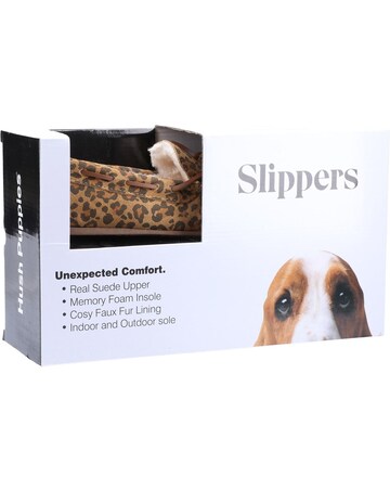 Hush Puppies Allie Slipper