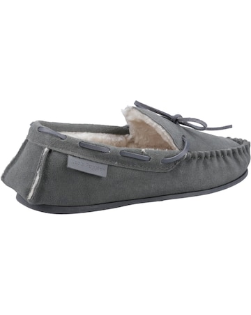 Hush Puppies Allie Slipper