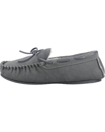 Hush Puppies Allie Slipper