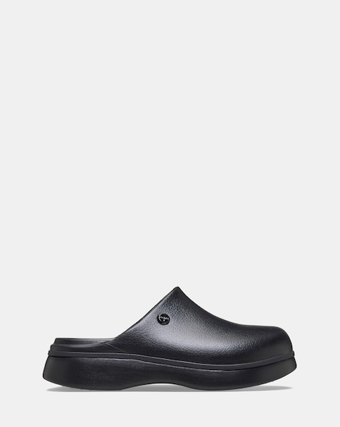Crocs Dylan Notched Clog
