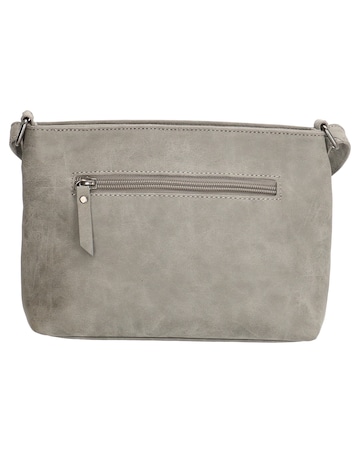 Enrico Benetti Noumea Single Handle Vegan Leather Handbag