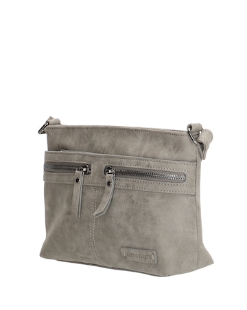 Enrico Benetti Noumea Single Handle Vegan Leather Handbag