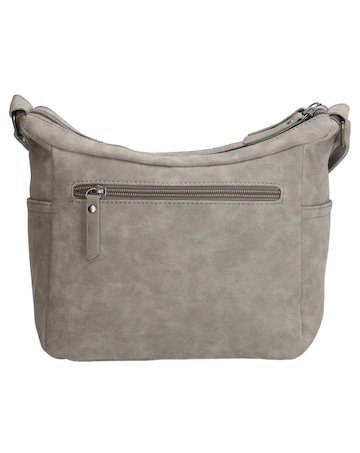 Enrico Benetti Noumea Single Handle Vegan Leather Shoulderbag