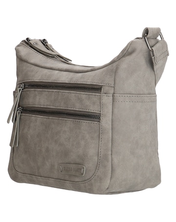 Enrico Benetti Noumea Single Handle Vegan Leather Shoulderbag