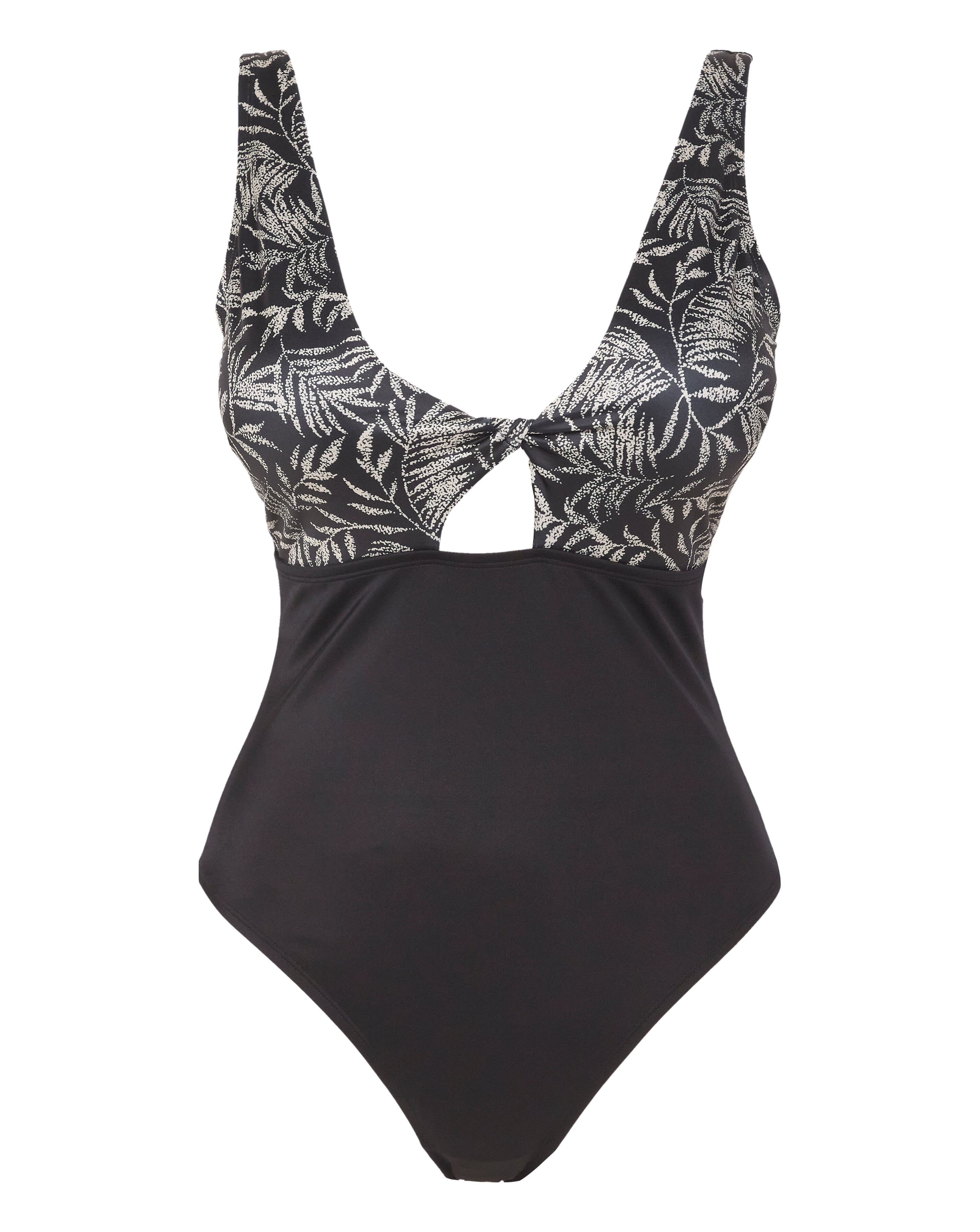 Dorina Curves Kaduna Swimsuit