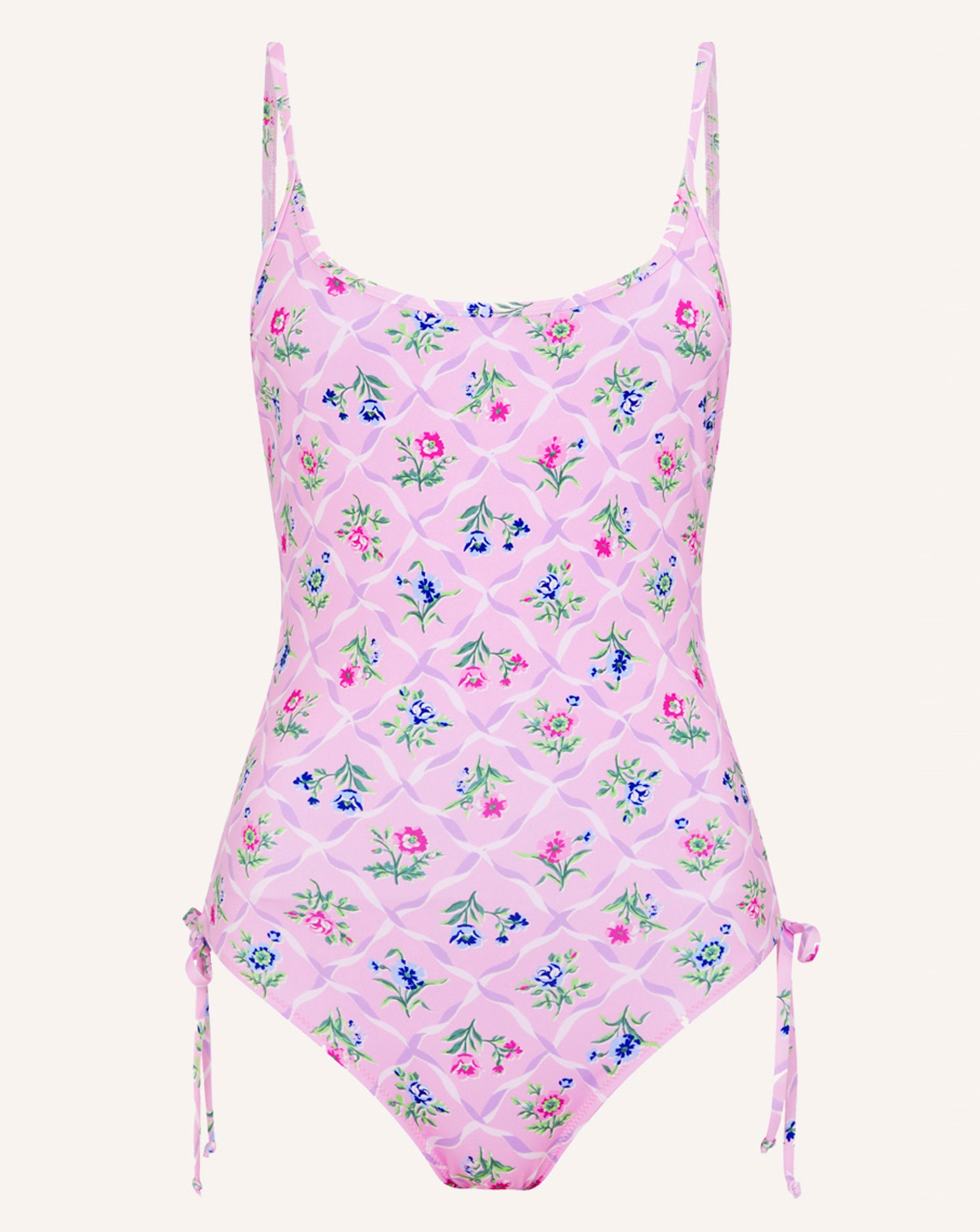 Nobodys Child Lindsay Swimsuit