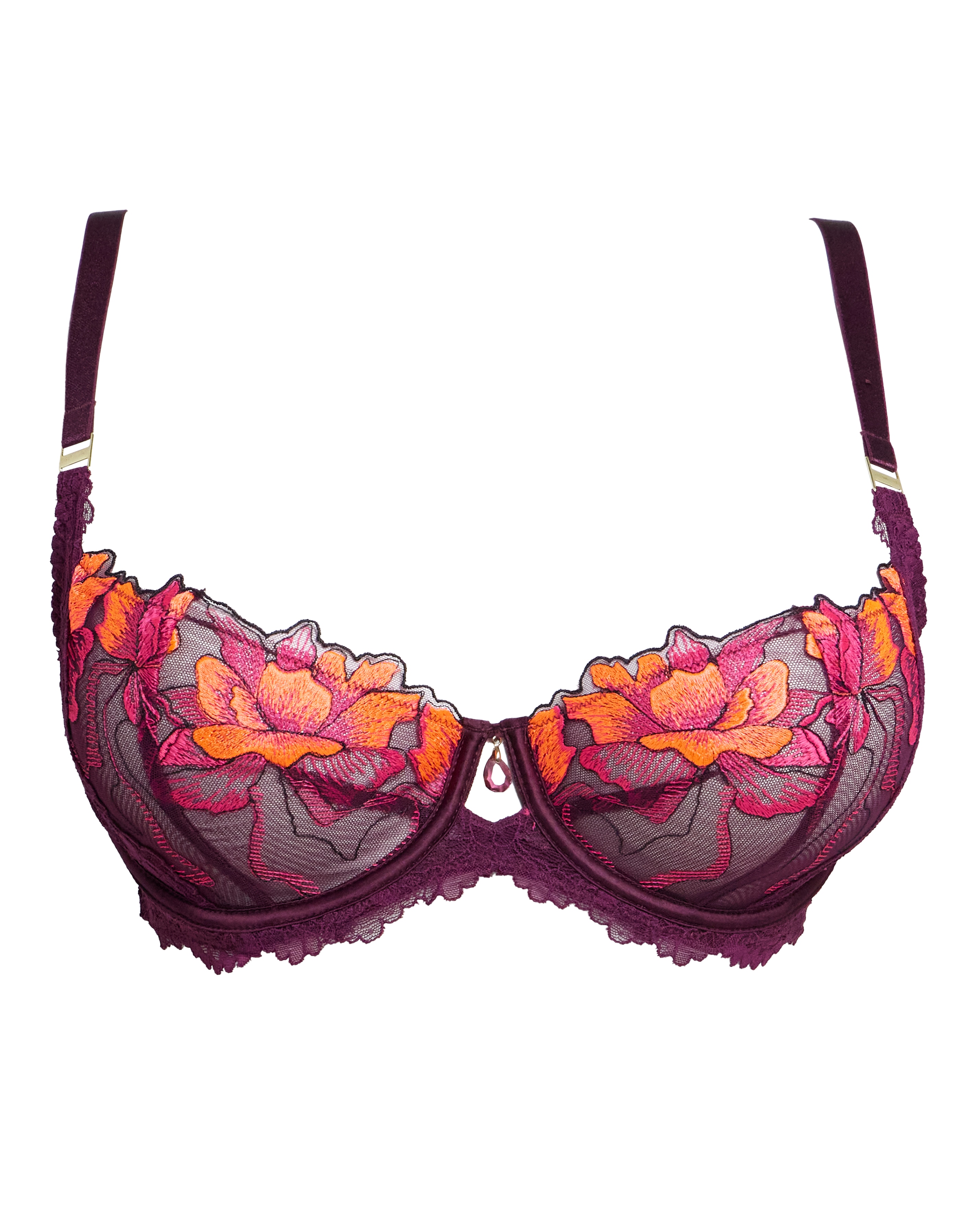 Ann Summers Luminescent DD Plus Bra