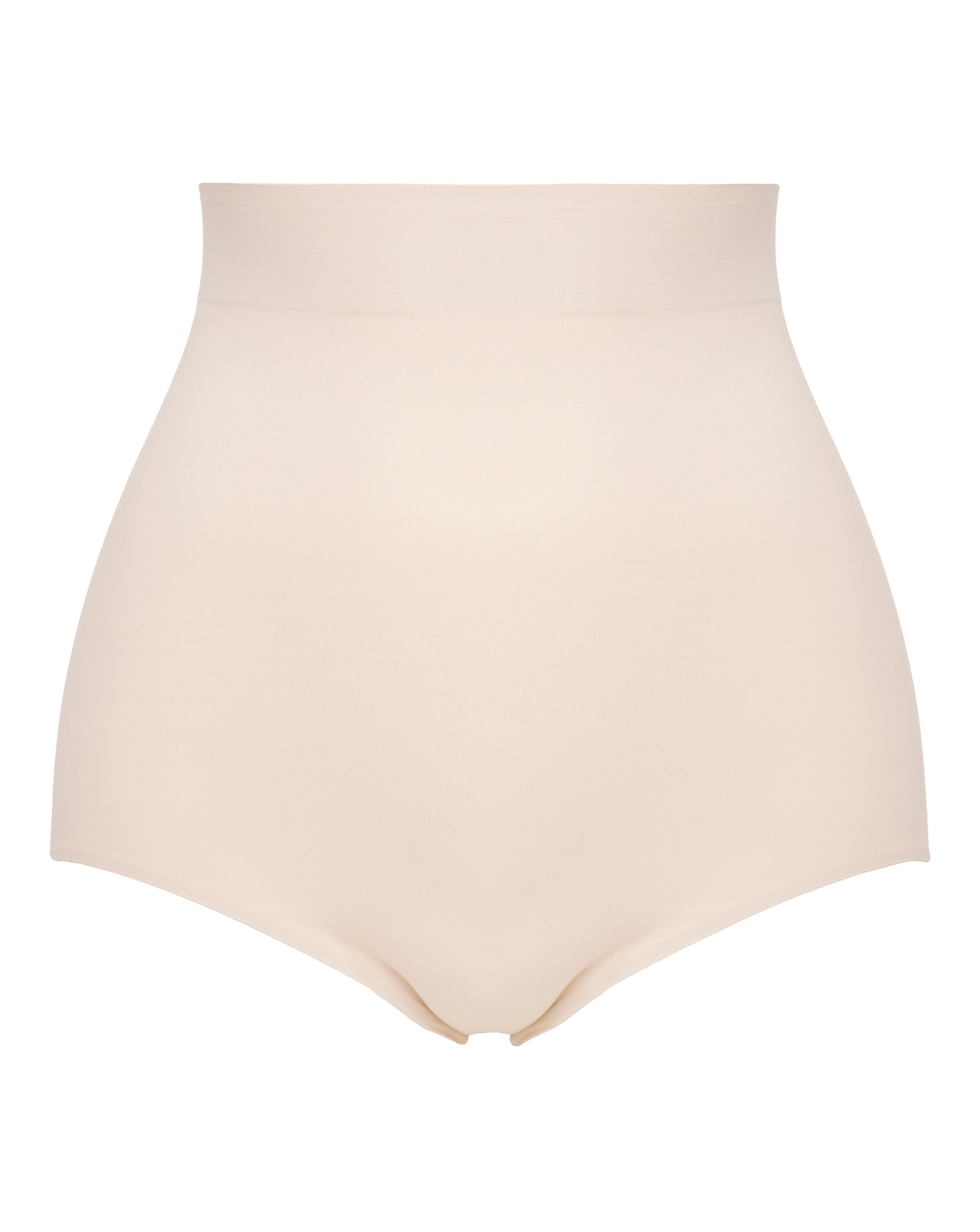 Cupid Sleek Essentials HiWaist Brief Bge