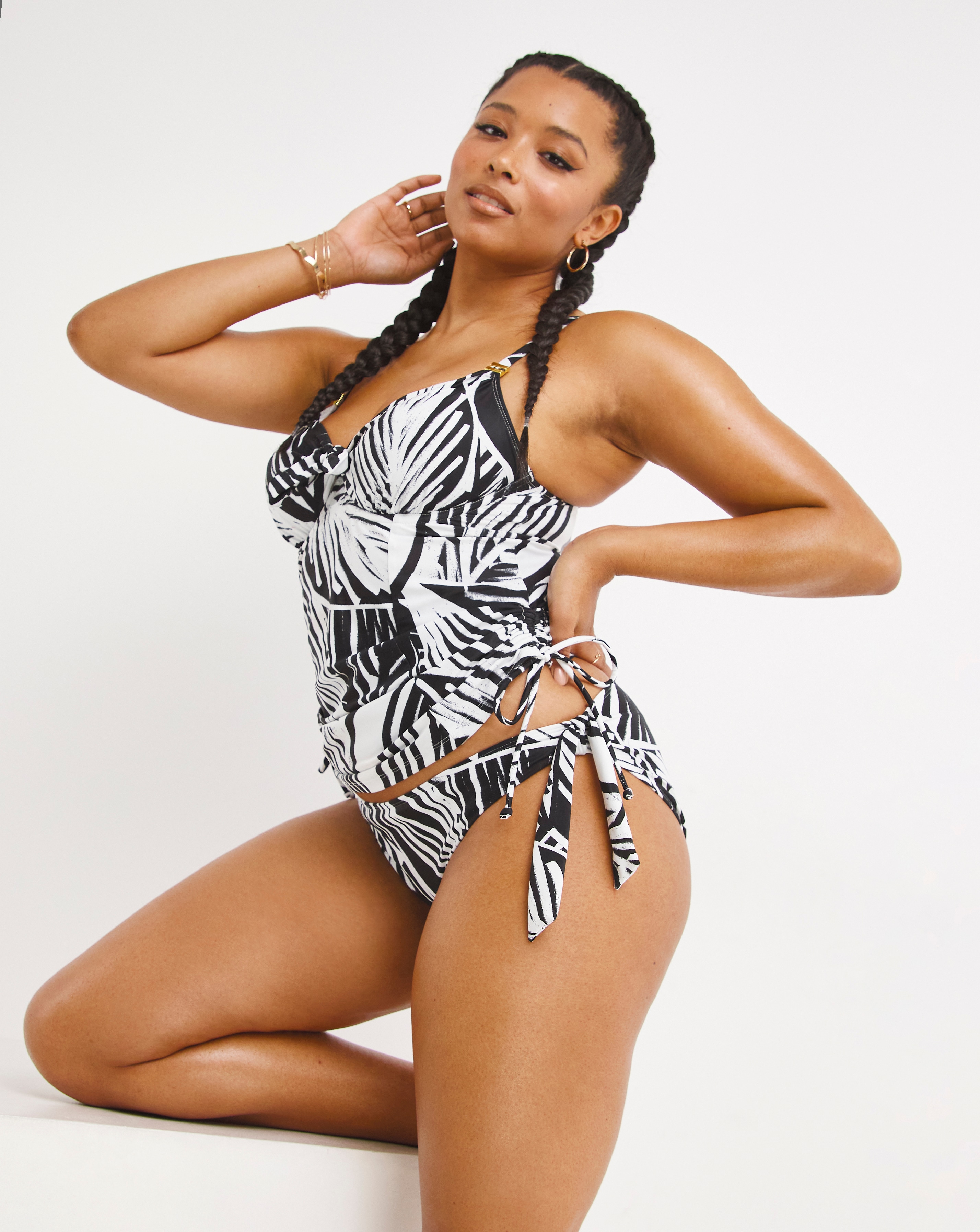 Panache Seychelles Classic Bikini Pant