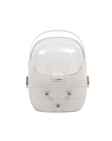 StylPro Beauty Pod Large Storage