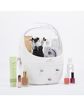 StylPro Beauty Pod Large Storage