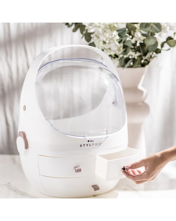 StylPro Beauty Pod Large Storage