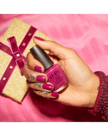 OPI Jewel Be Bold Collection, Nail Lacquer Duo