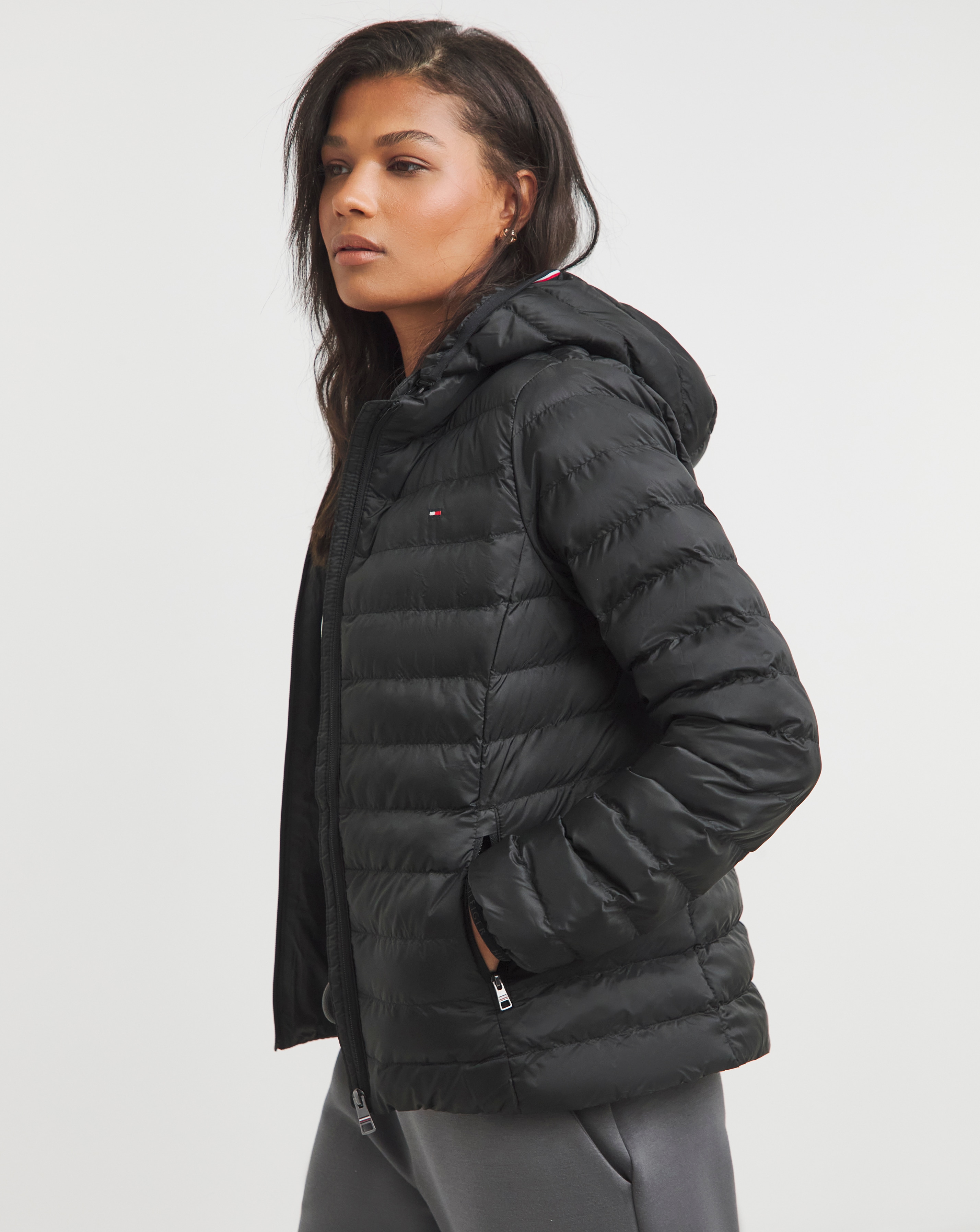 Tommy Hilfiger Padded Jacket