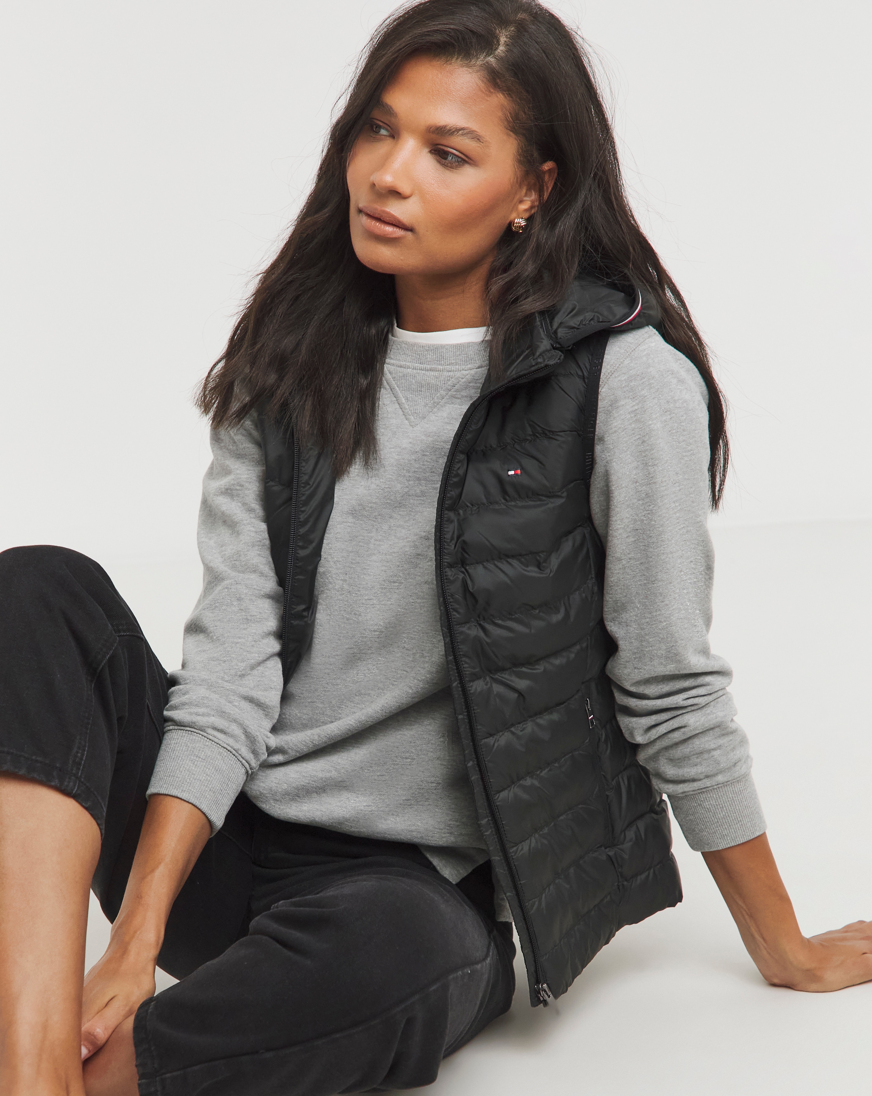 Tommy Hilfiger Padded Gilet