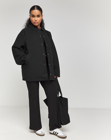 TALA Reversible Coach Jacket