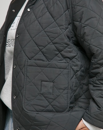 TALA Reversible Coach Jacket