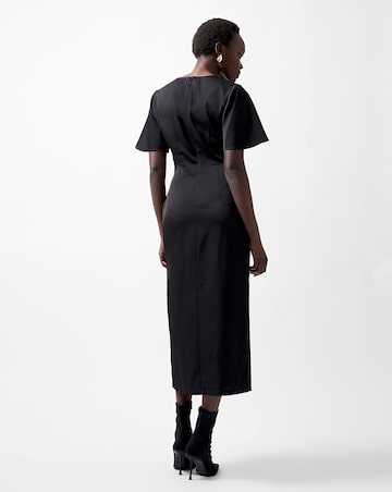 French Connection Fenix Satin Dress