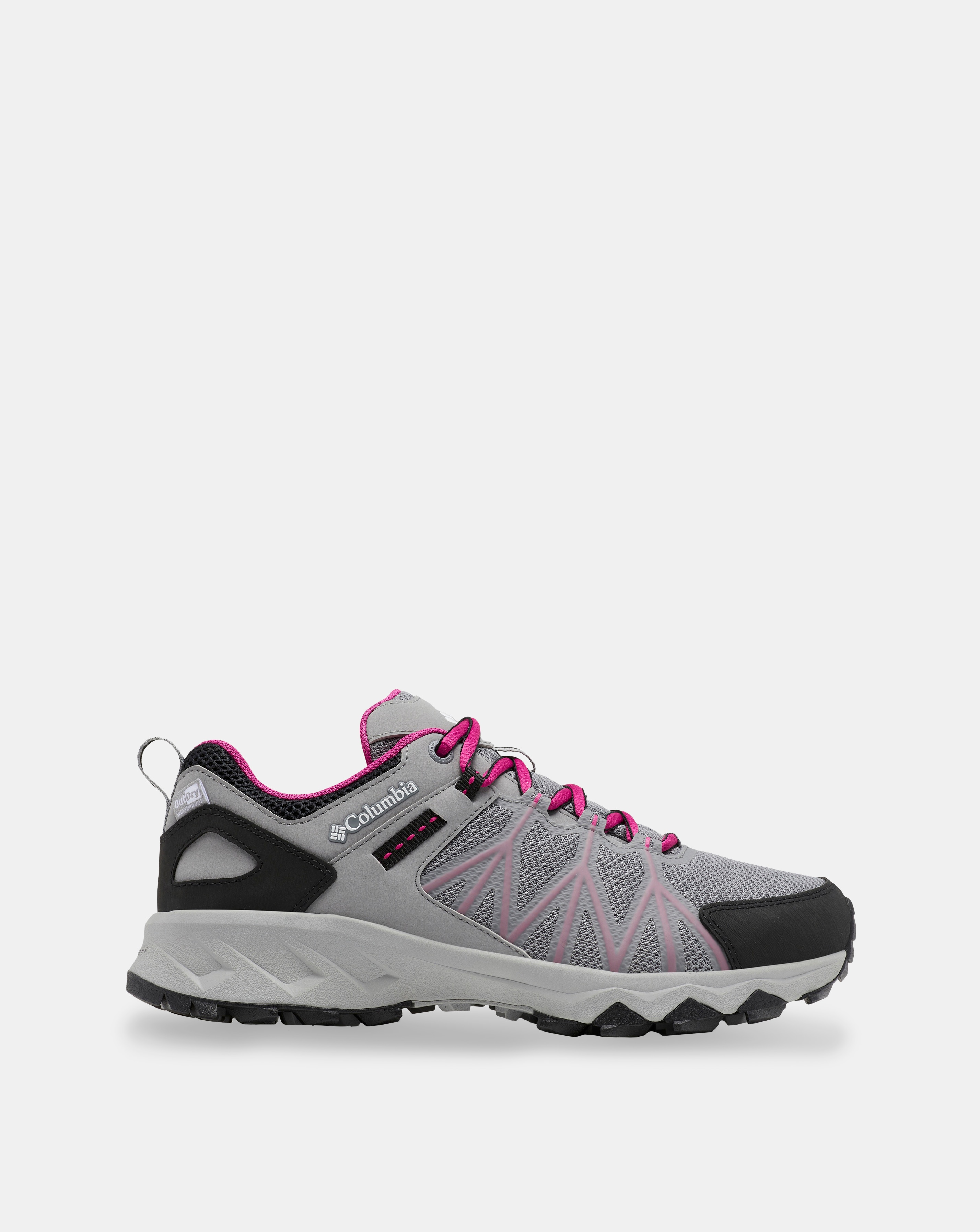 Columbia Peakfreak II Outdry Shoes