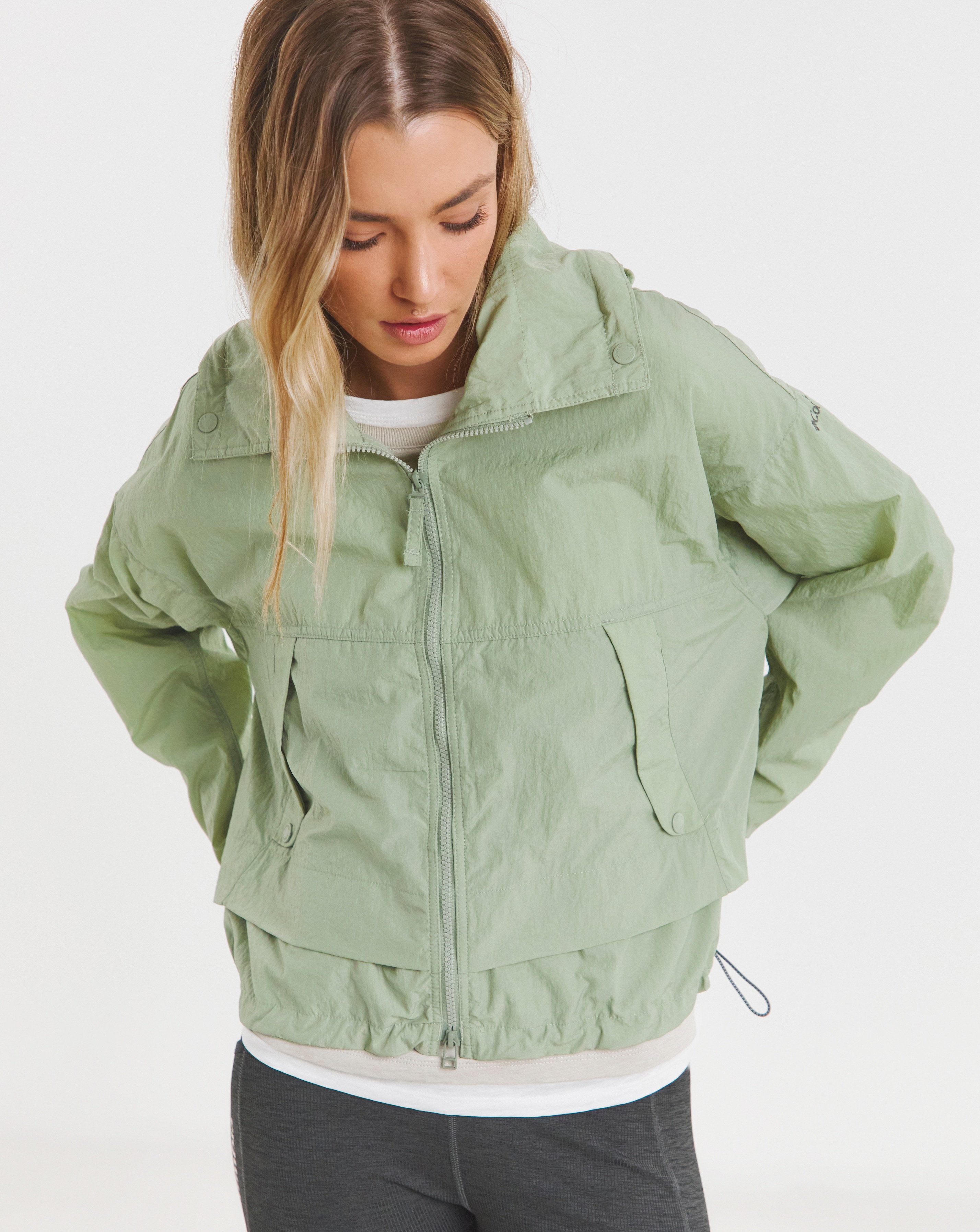 Columbia Paracutie II Windbreaker