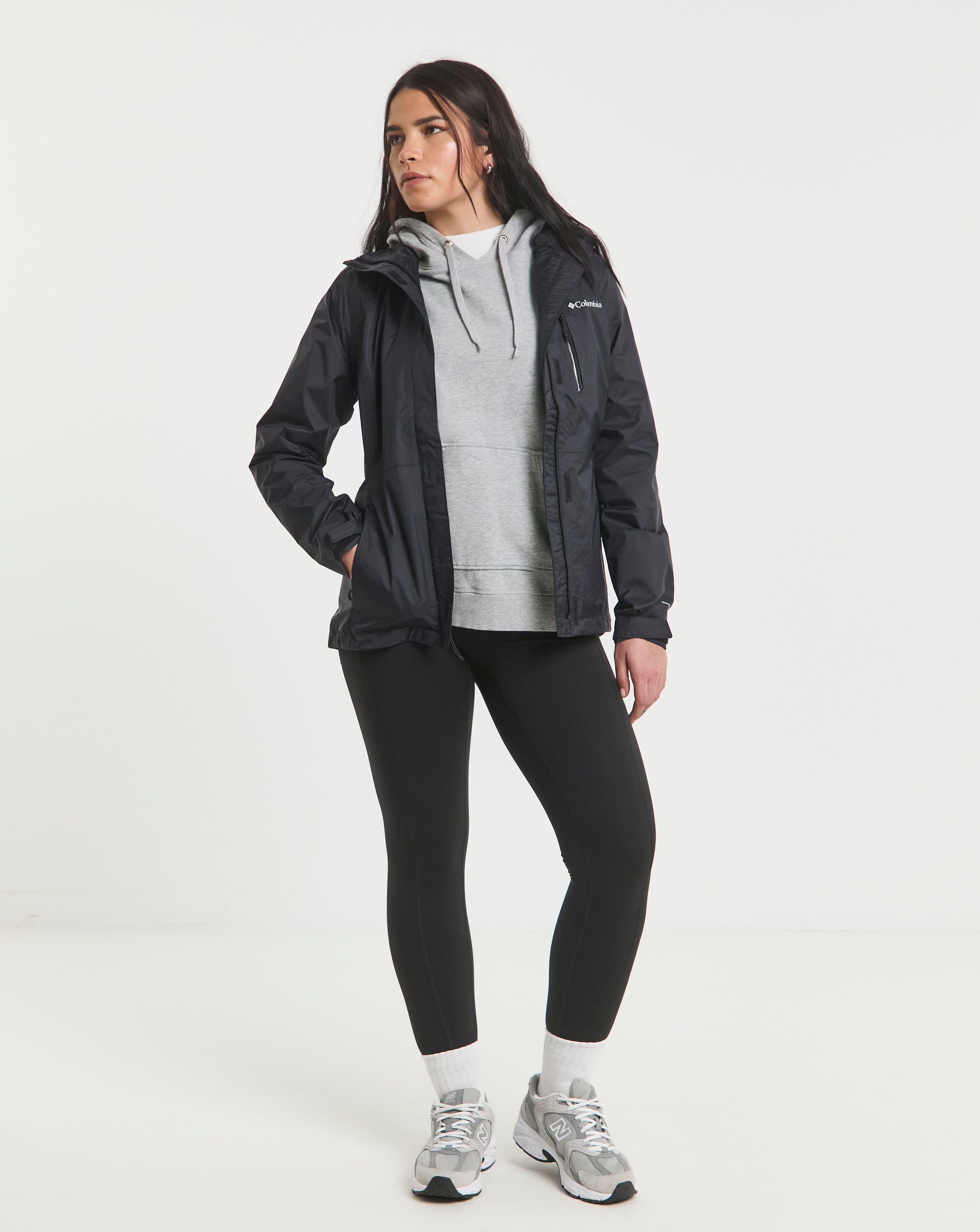 Columbia Pouring Adventure III Jacket