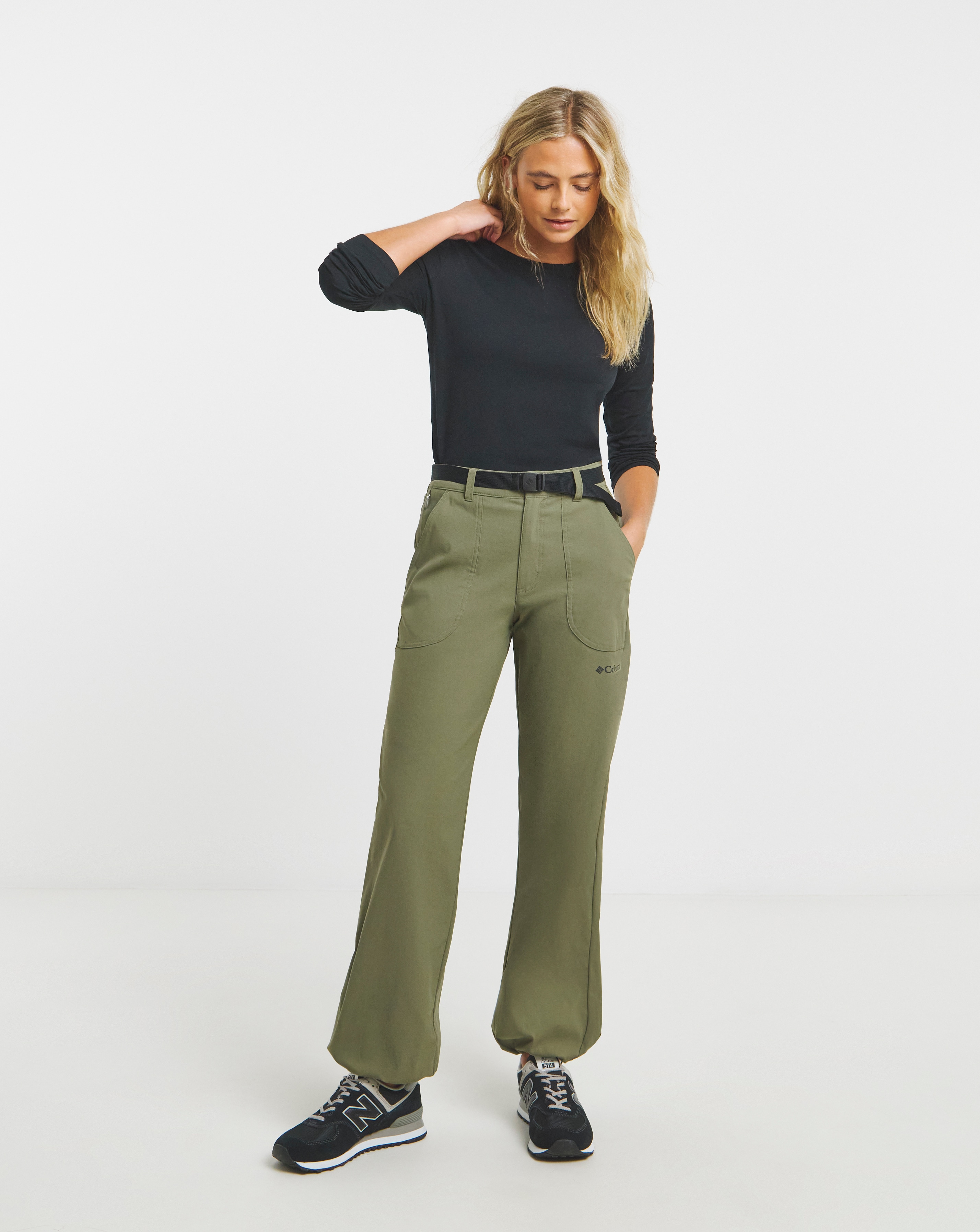 Columbia Brea Falls Nylon Pant
