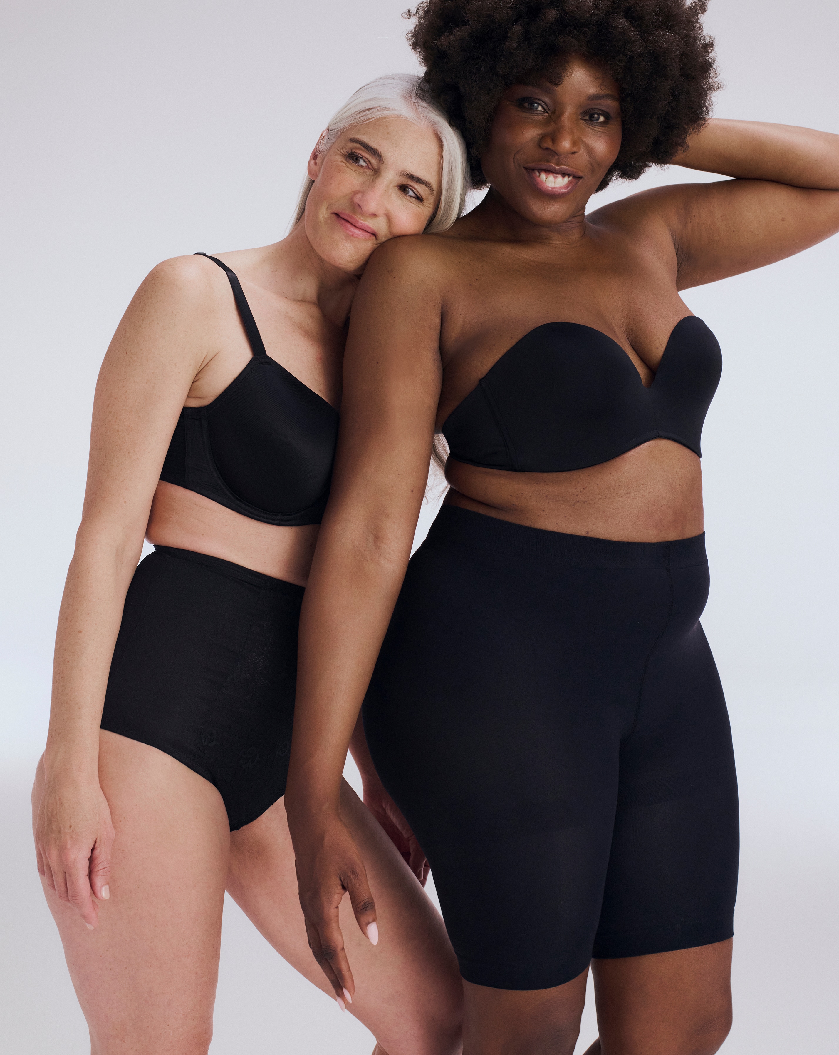 MAGISCULPT Anti Chafing Short