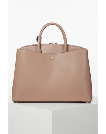 Luella Grey Annabella Laptop Tote