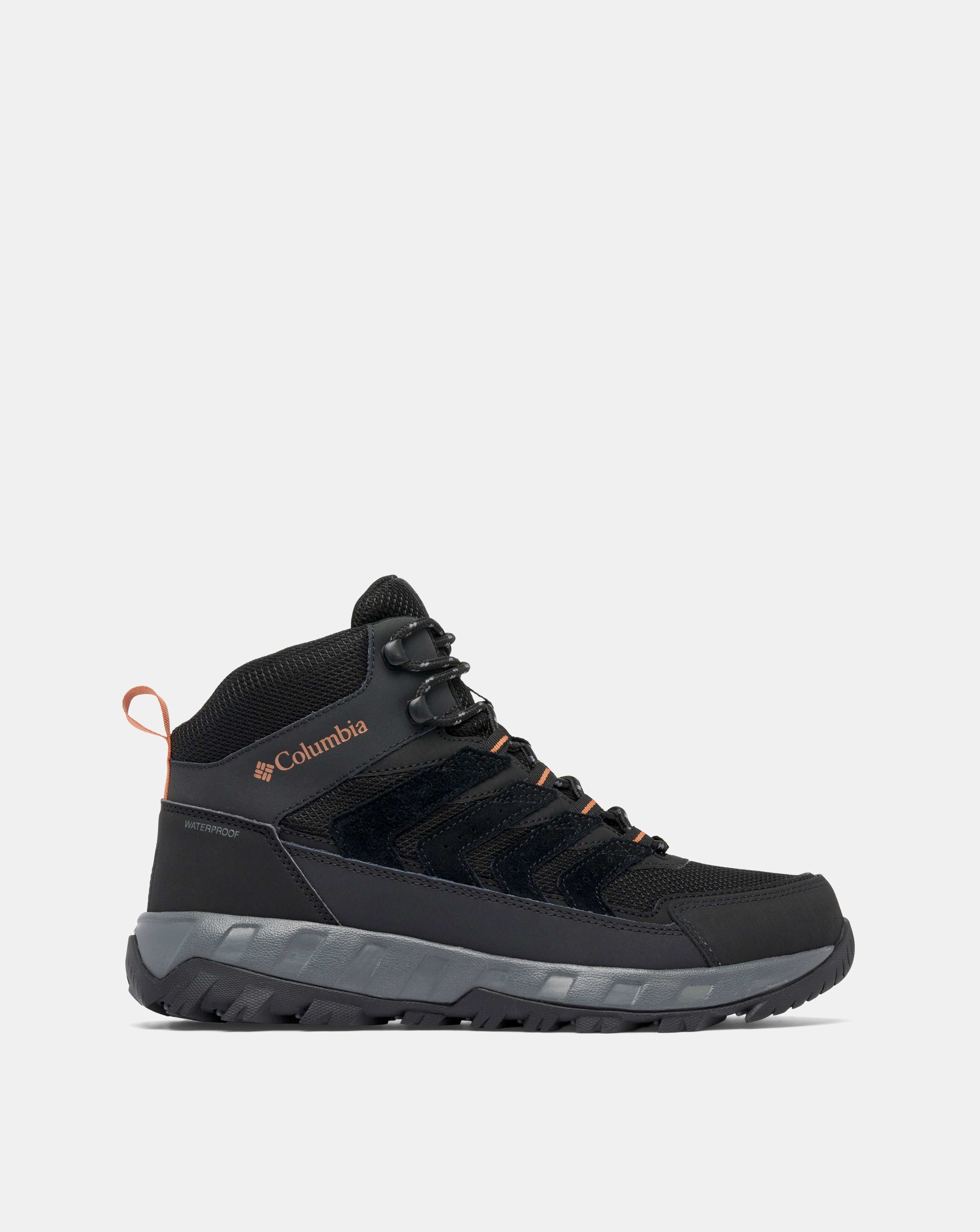 Columbia Strata Trail WP Boots