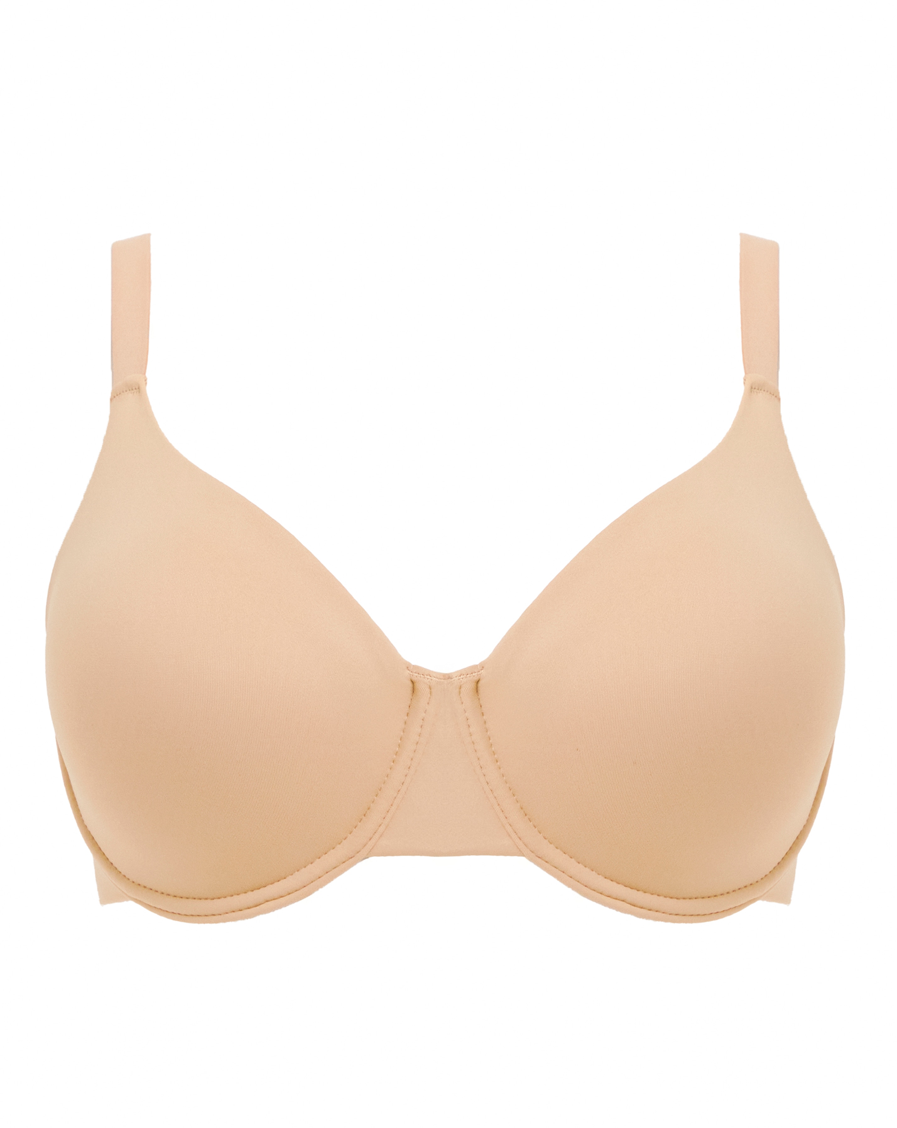 Invisible Solutions Moulded Full Cup Bra