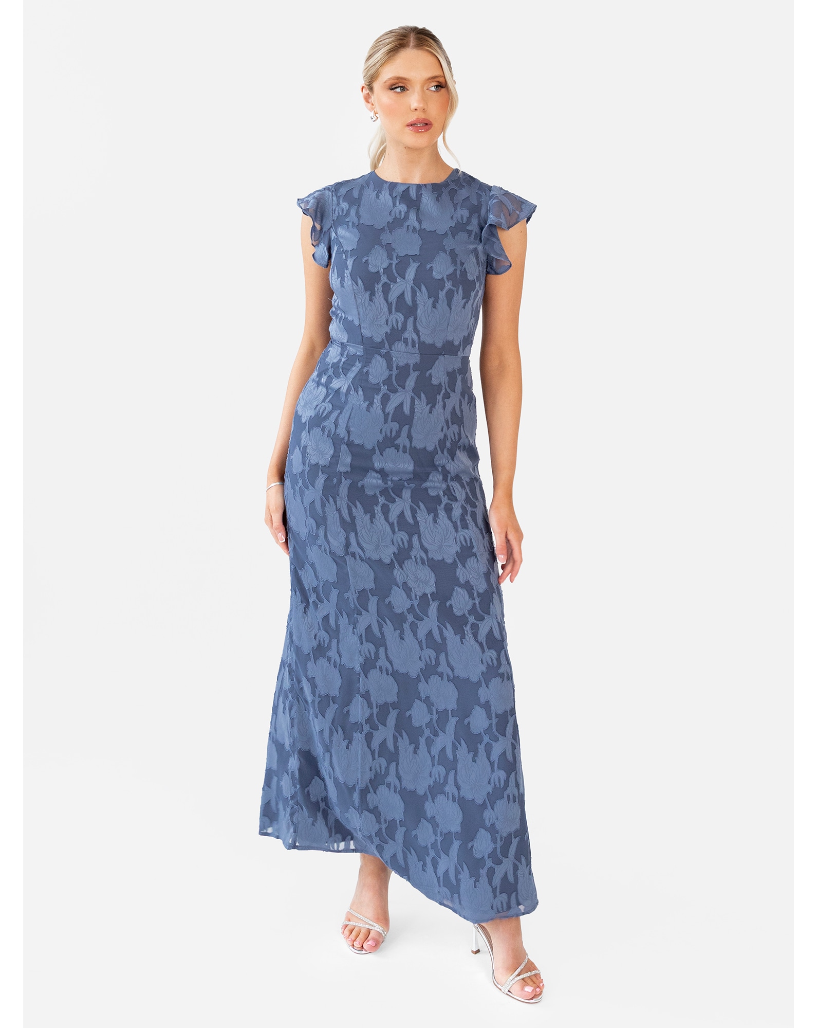 New In - Anaya Floral Print Dress