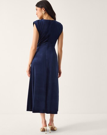 Monsoon Vana Sleeveless Midi Dress