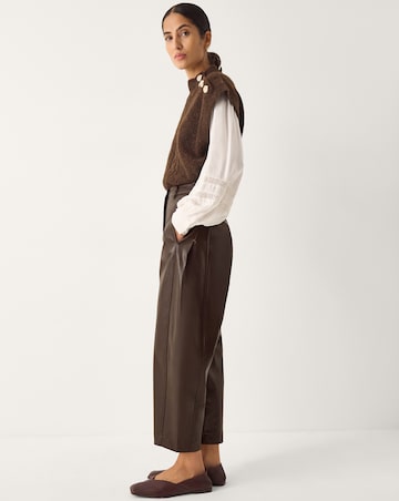 Monsoon Tara Barrel Trousers