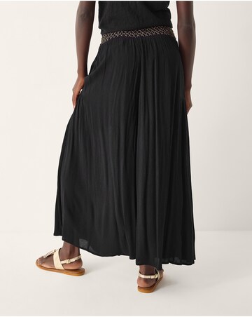 Monsoon Billie Wide Leg Beach Trousers